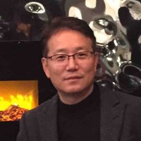 Lucas Kang