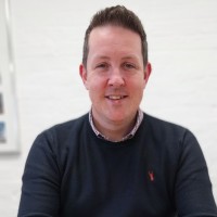 James Buckland-Price - IMaPS