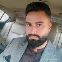 Muhammad Shehroz Iftikhar Chaudhary