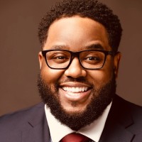Terrell L. Nichols I, M. Ed