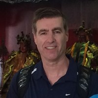 Steve Jones