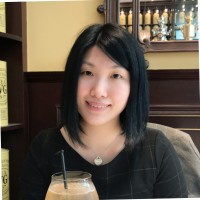Grace Ying