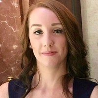 Katherine Bebbington