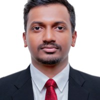 Manish Mohanan