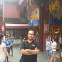 Mohammadreza Shirafkan