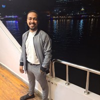 AbdulJaleel Mohammed