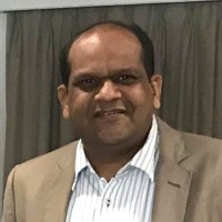 Shital Patwa