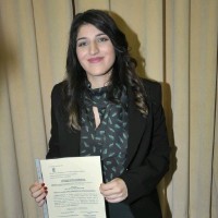 Ioanna Georgakopoulou, CPA