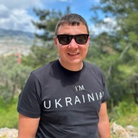 Dmytro Zlochevskyi 🇺🇦