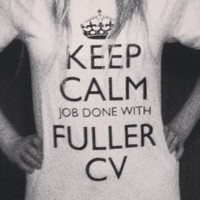 Louise FullerCV