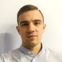 Bahdan Tsimashevich