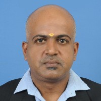 Senthil Kumar P