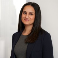 Muskan Uppal