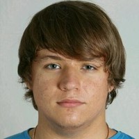 Pavlo Sibiryakov