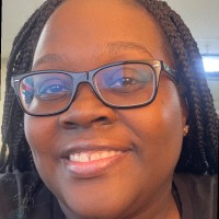 Yvette Grier