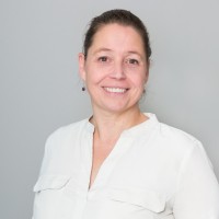 Pam Van Der Meer
