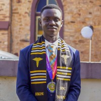 Isaac Dzikunu