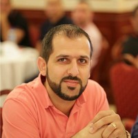 Amr Ziadeh