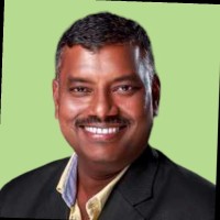 Balamurugan Pandurangan