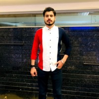 Krishna Arora