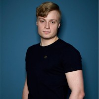 Mads Norman Sørensen