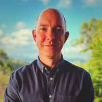 Stuart Duxbury