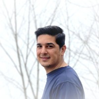 Erfan Farhadi