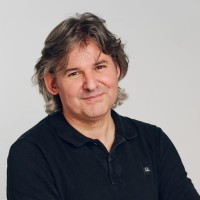 Eric Becx