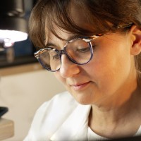 Séverine GOGET
