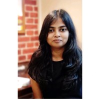 Anu Varshini