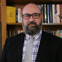 Kenneth Sparks
