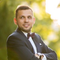 Tomasz Dybciak