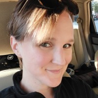 Jennifer Rodgers, MA, LPC