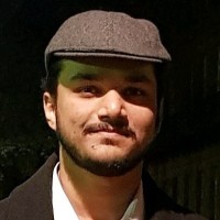 Fareed Khan