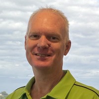 Matt van der Werff
