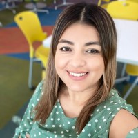 Maria Guadalupe G.