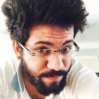 Shantanu Kharat