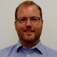 Stuart Lockley