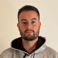 Daniel Villalgordo González