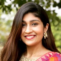 Janvi Dedhia