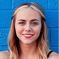 Peyton Crouch