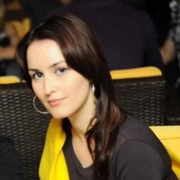 Raluca Gheorghiu