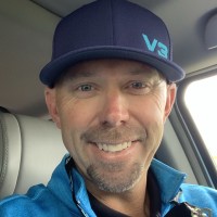 Eric Warner