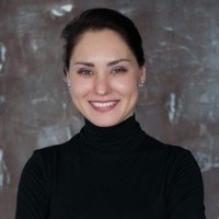 Yuliya Chesnova