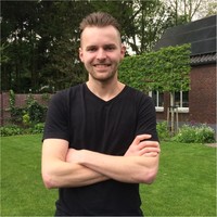 Jeroen Van Gompel