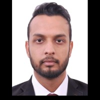 Zain Maqbool