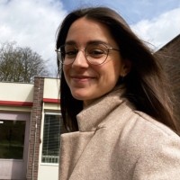 Eline Den Uijl