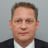 Harry Trommelen