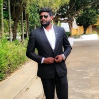 Senthil Raj