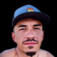Jesse Martinez